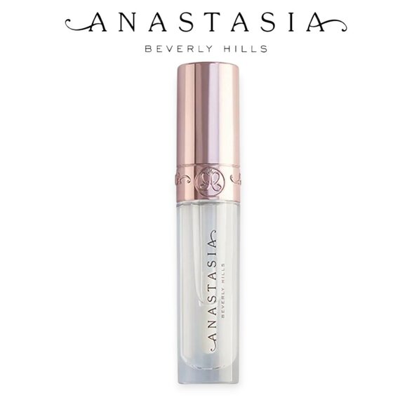 Anastasia Beverly Hills Crystal Lip Gloss Glass Gloss NWT - Picture 1 of 3